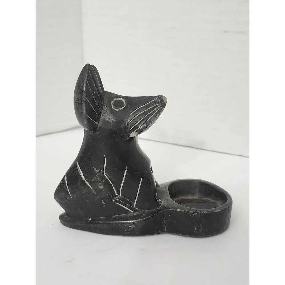 N/A hand carved